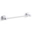Riff 18" Towel Bar (Polished Chrome), K-27409-CP