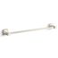 Riff 24" Towel Bar (Vibrant Polished Nickel), K-27410-SN