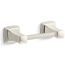 Riff Pivoting Toilet Paper Holder (Vibrant Polished Nickel), K-27413-SN