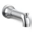 Tone Wall Mount Bath Spout w/ Diverter (Polished Chrome), K-27422-CP