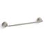 Tone 18" Towel Bar (Vibrant Brushed Nickel), K-27425-BN