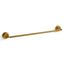 Tone 24" Towel Bar (Vibrant Brushed Moderne Brass), K-27426-2MB