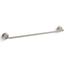 Tone 24" Towel Bar (Vibrant Brushed Nickel), K-27426-BN