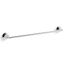 Tone 24" Towel Bar (Polished Chrome), K-27426-CP