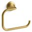 Tone Towel Ring (Vibrant Brushed Moderne Brass), K-27428-2MB