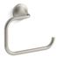 Tone Towel Ring (Vibrant Brushed Nickel), K-27428-BN