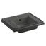Tresham 24 Ped Lav Basin 1 Hole (Thunder Grey), K-2757-1-58