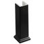Tresham Pedestal (Black/Black), K-2767-7