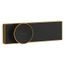 Anthem Digital Control (Vibrant Brushed Moderne Brass), K-28214-2MB
