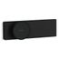 Anthem Digital Control (Matte Black), K-28214-BL
