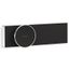 Anthem Digital Control (Polished Chrome), K-28214-CP