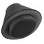 Moxie 1.75 GPM Showerhead And Wireless Speaker w/ Amazon Alexa (Matte Black), K-28238-GKA-BL