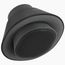 Moxie 1.75 GPM Shower Head/bluetooth (Matte Black), K-28238-GKE-BL
