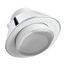 Moxie 1.75 GPM Showerhead/Bluetooth (Polished Chrome), K-28238-GKE-CP