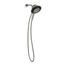 Moxie 2.5 GPM Handshower W/Bluetooth (Brushed Nickel), K-28241-NKE-BN