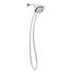 Moxie 2.5 GPM Handshower W/Bluetooth (Polished Chrome), K-28241-NKE-CP
