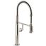 Edalyn by Studio McGee Semi-professional Kitchen Faucet w/ 2-Function Sprayhead (Vibrant Polished Nickel), K-28360-SN