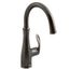 Bellera Bar Faucet Swing Spout (Oil-Rubbed Bronze), K-29107-2BZ