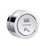 Dtv Mode Two-Outlet Shower Digital Interface With Eco-Mode Diverter (Polished Chrome), K-29202-E-CP