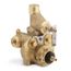 MasterShower Thermostatic Valve w/ Integrated Volume Control And Stops, K-2973-KS-NA