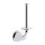 Refined Vertical Tissue Holder (Polished Chrome), K-31207-CP