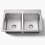 Prologue Double Equal Sink, K-31465-1-NA
