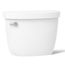 Cimarron Continuousclean St Toilet Tank, 1.28 GPF (White), K-31618-0
