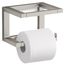 Draft Toilet Tissue Holder (Vibrant Brushed Nickel), K-31750-BN