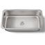 Undertone 31-1/2" Undermount Single-bowl Kitchen Sink (Stainless Steel), K-3183-NA