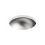 Undertone 13-3/4" Undermount Single-bowl Kitchen Sink (Stainless Steel), K-3339-NA