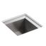 Poise Sink Entertainment, K-3391-NA