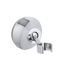 Forte Wall Mount Handshower Holder (Polished Chrome), K-352-CP