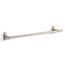 Castia 18" Towel Bar (Vibrant Brushed Nickel), K-35925-BN