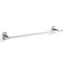 Castia 18" Towel Bar (Polished Chrome), K-35925-CP