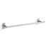 Castia 18" Towel Bar (Vibrant Polished Nickel), K-35925-SN