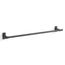Castia 24" Towel Bar (Matte Black), K-35926-BL