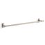 Castia 24" Towel Bar (Vibrant Brushed Nickel), K-35926-BN