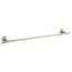 Castia 24" Towel Bar (Vibrant Polished Nickel), K-35926-SN