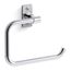 Castia Towel Ring (Polished Chrome), K-35928-CP