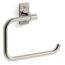 Castia Towel Ring (Vibrant Polished Nickel), K-35928-SN
