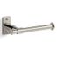 Castia Toilet Paper Holder (Vibrant Polished Nickel), K-35929-SN