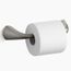 Alteo Toilet Paper Holder (Vibrant Brushed Nickel), K-37054-BN