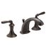 Devonshire Widespread Lav Faucet Lever (Oil-Rubbed Bronze), K-394-4-2BZ