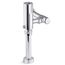Mach WAVE Touchless Toilet Flushometer, Dc-powered, 1.28 GPF (Polished Chrome), K-40TD00N10-CP
