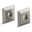 Memoirs Slidebar Trim Kit (Vibrant Brushed Nickel), K-421-BN