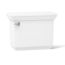Memoirs Stately Toilet Tank, 1.28 GPF (White), K-4434-0