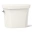 Highline Toilet Tank, Dual-flush (Biscuit), K-4458-96
