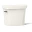 Wellworth Toilet Tank, 1.28 GPF (Biscuit), K-4467-U-96
