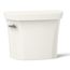 Wellworth Toilet Tank, 1.6 GPF (Biscuit), K-4468-96