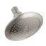 Alteo Single Function Showerhead (Vibrant Brushed Nickel), K-45123-BN
